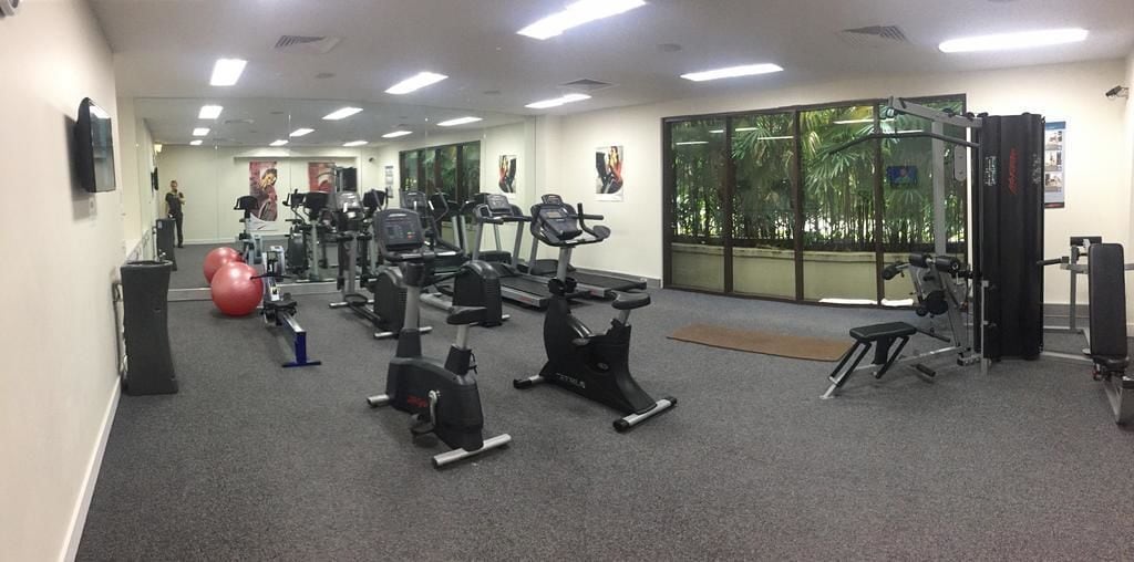 Private Sea Temple King Studio 423