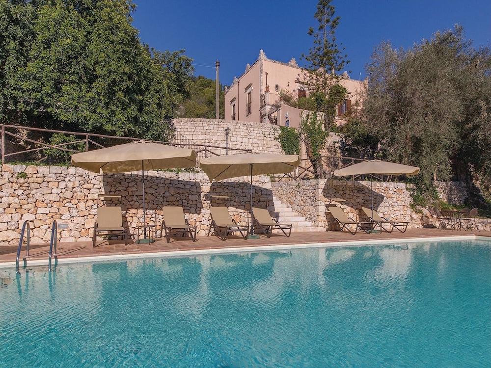 La Fasana Borgo in Modica, Italy