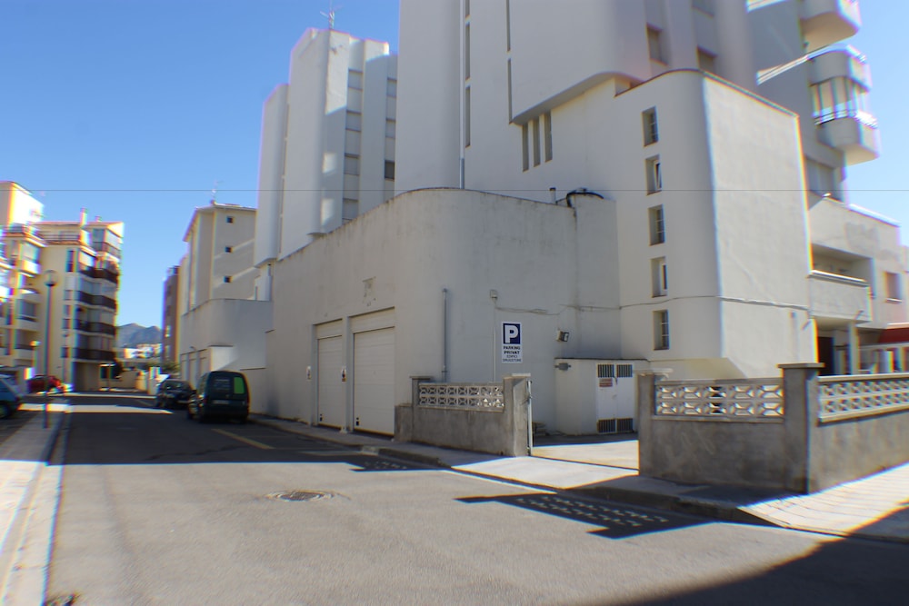 Photo - Agi Drugstore Apartments