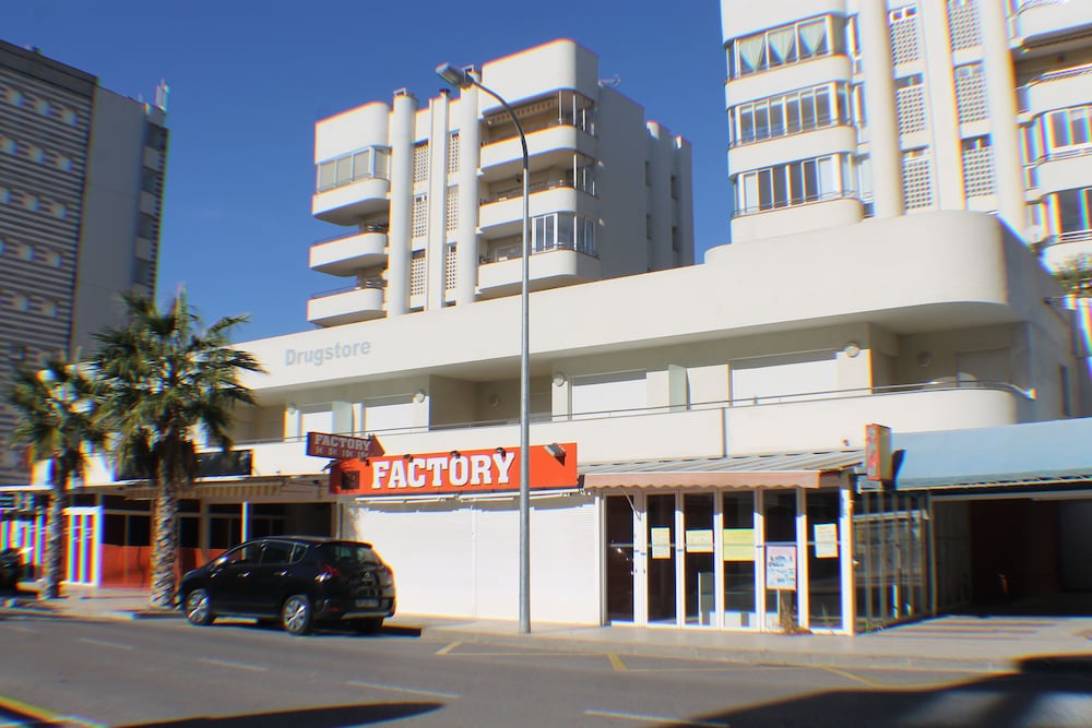 Photo - Agi Drugstore Apartments