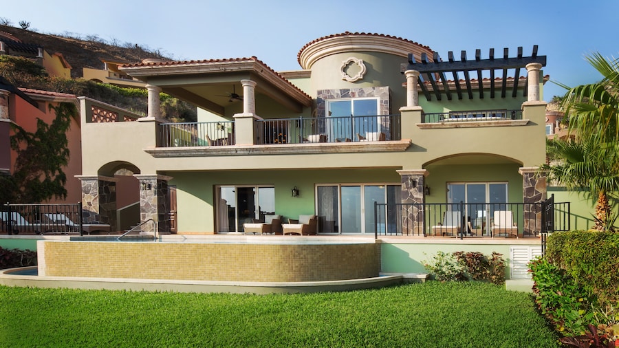 Montecristo Villas at Quivira Los Cabos - Vacation Rentals