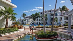 The Royal Cancun All Suites Resort - All Inclusive