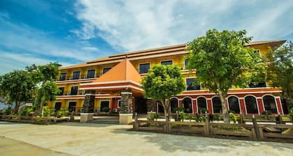 Maladee Hotel