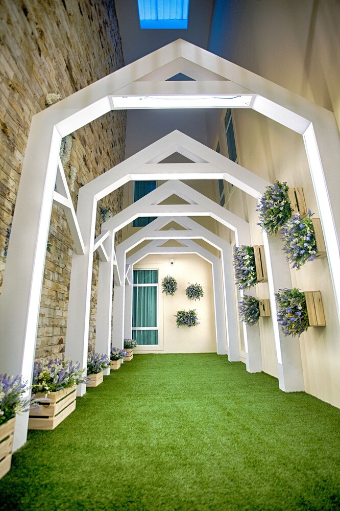 7 Boutique Hotels In Jb From S 12 Night That Are Pretty Af Zula Sg