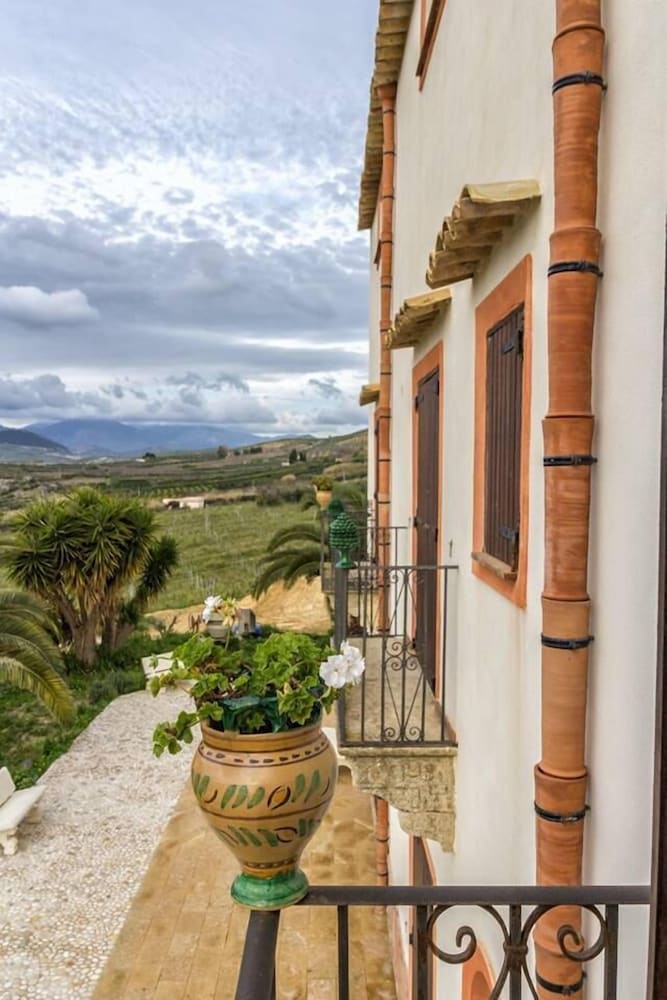 Agriturismo Tenute Piazza