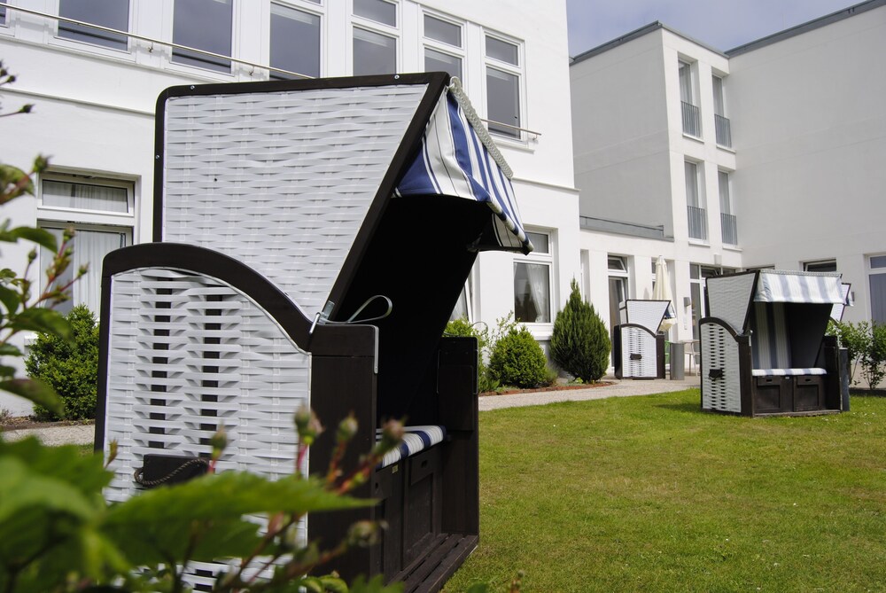 Haus Klipper Norderney Norderney Deu Best Price Guarantee