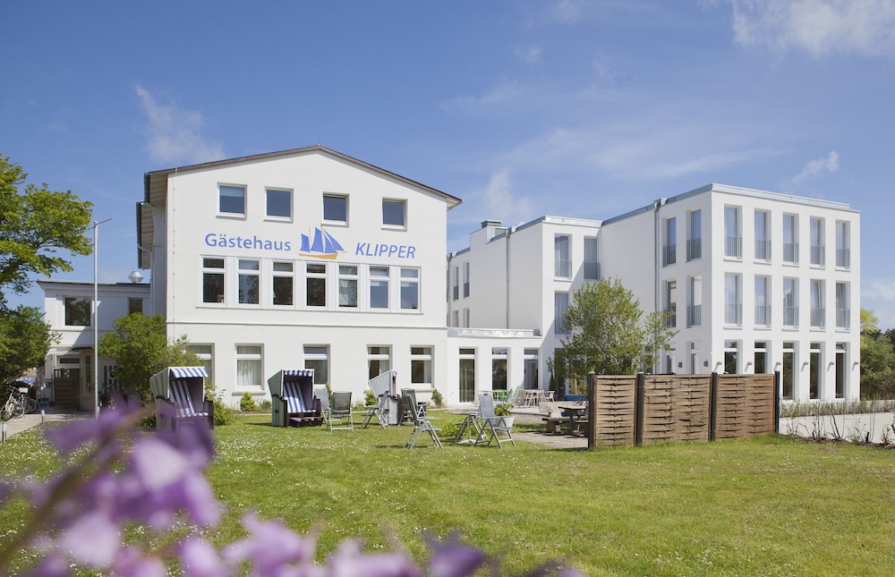 Haus Klipper Norderney Norderney Deu Best Price Guarantee