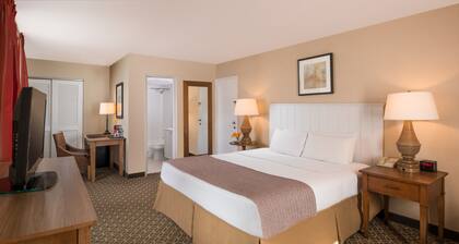 The Westport Inn