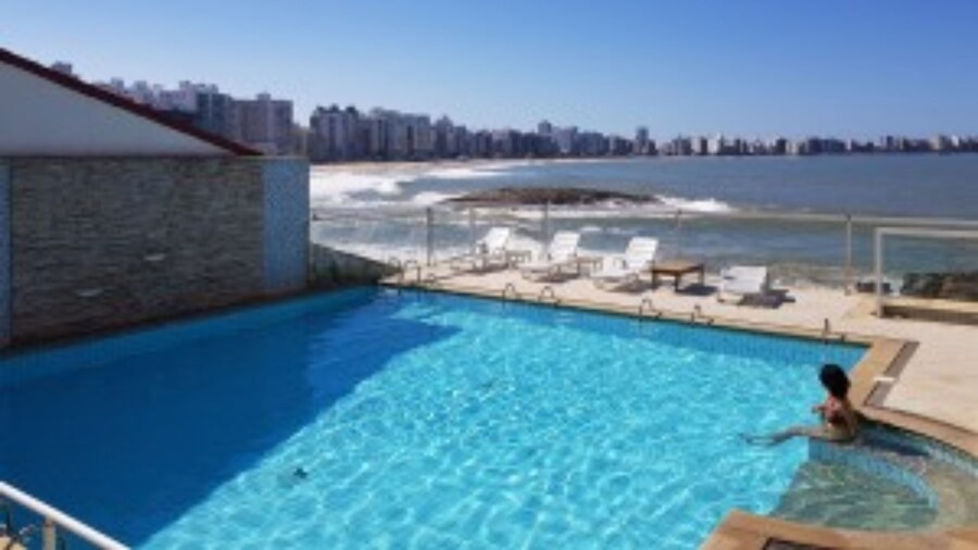 Hotel Porto do Sol