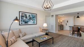 In-room safe, desk, iron/ironing board, free rollaway beds
