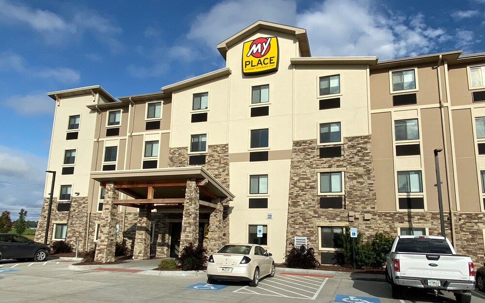 Discount [75% Off] Motel 6 Council Bluffs United States | B Hotel Rooms