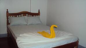 Una scrivania