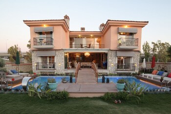 My Adress Alacati Butik Otel Alacati Aegean Region Turkey 11 Guest Reviews Book Hotel My Adress Alacati Butik Otel
