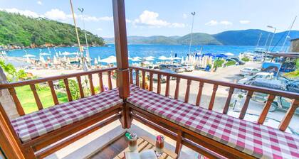 Iskelem Otel