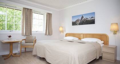 Stetind Hotell