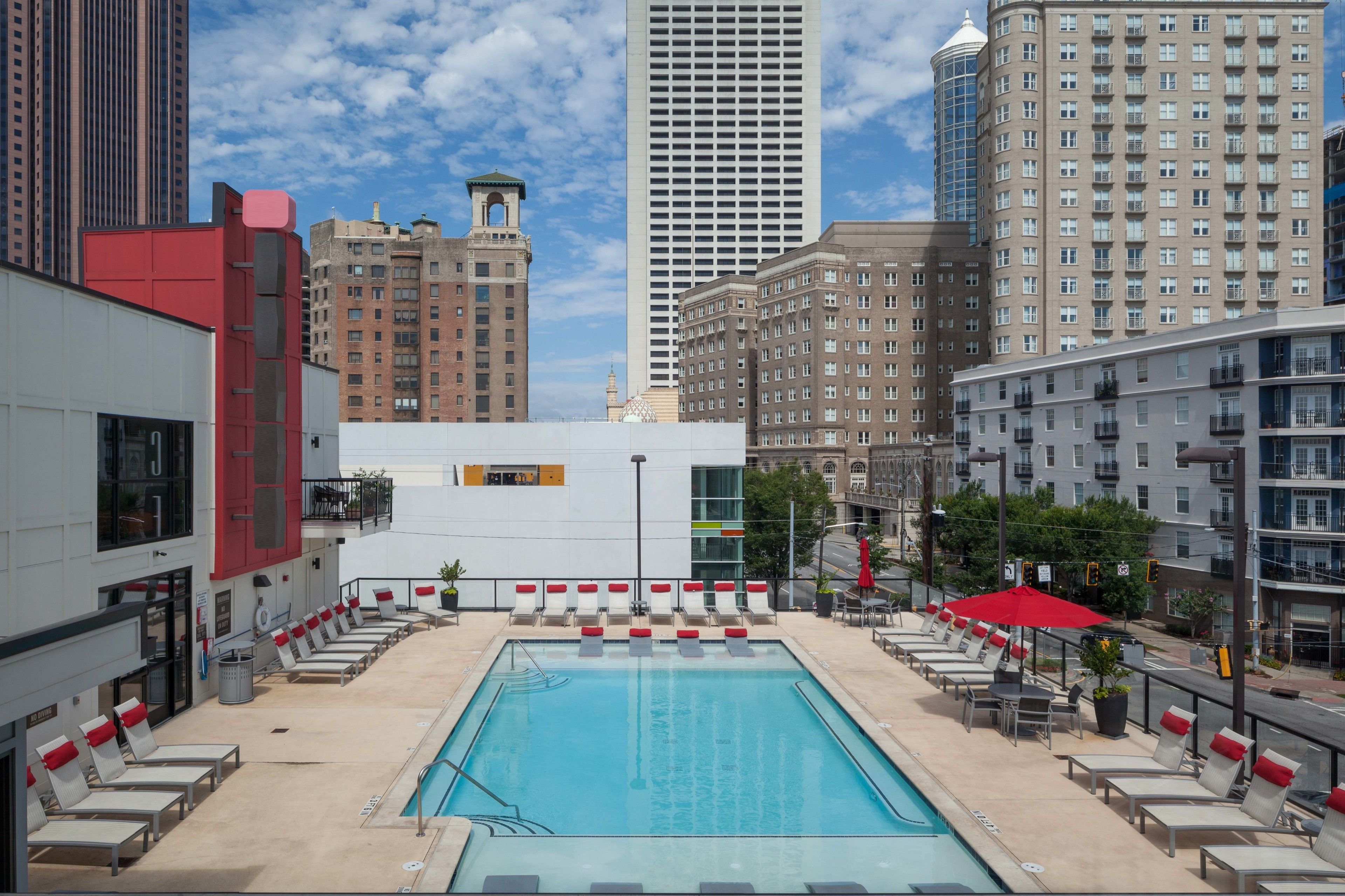 Stay Alfred on Ponce De Leon in Atlanta, GA Expedia