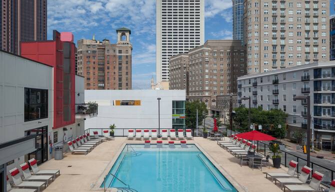 Stay Alfred On Ponce De Leon In Atlanta Ga Expedia Stay Alfred On Ponce De Leon In Atlanta Ga Expedia