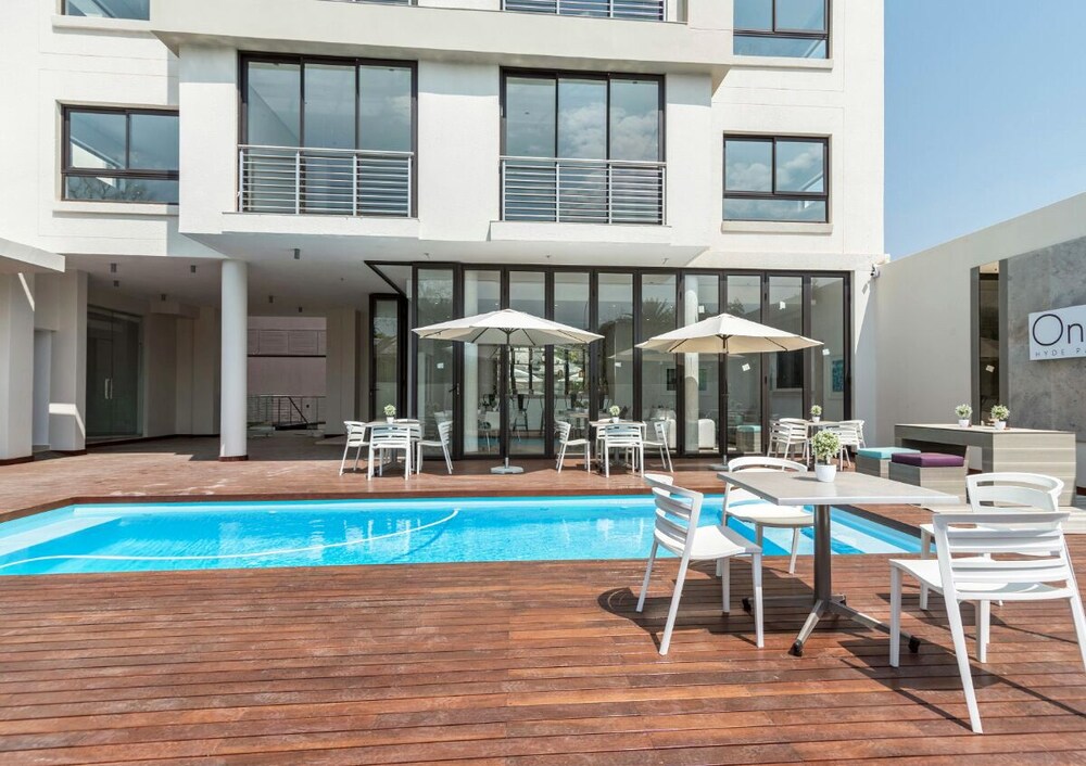 One Hyde Park Deals & Reviews (Johannesburg Gauteng, ZAF) Wotif