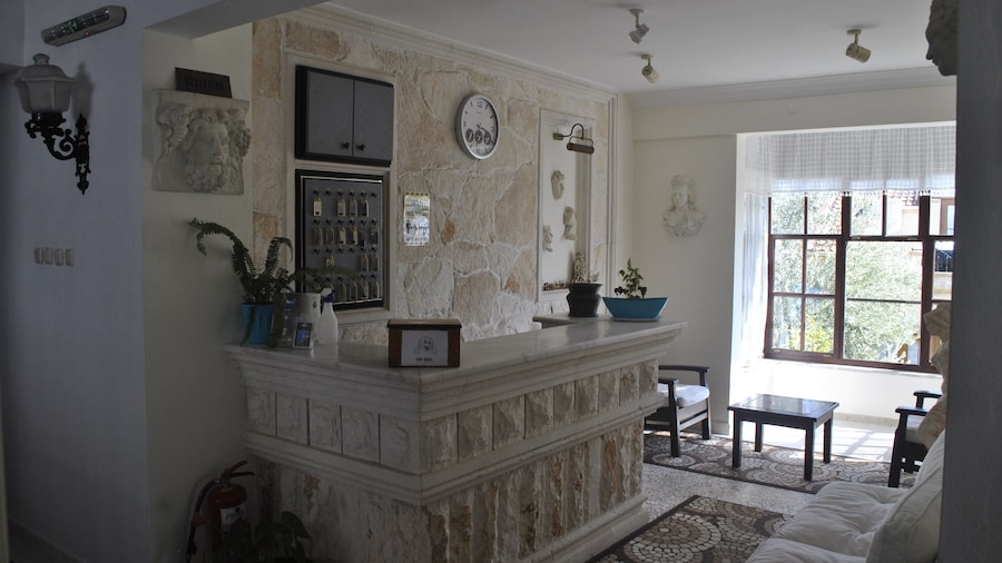 Hotel Dionysia