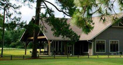 Little Ocmulgee State Park and Lodge
