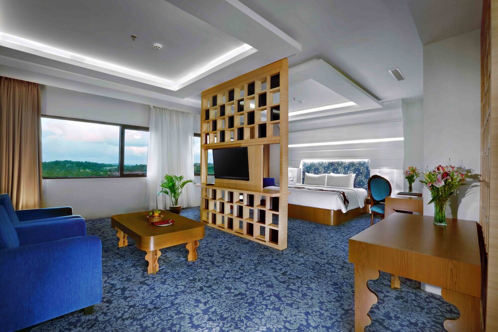 CK Tanjungpinang Hotel & Convention Centre, Tanjung Pinang Room Prices