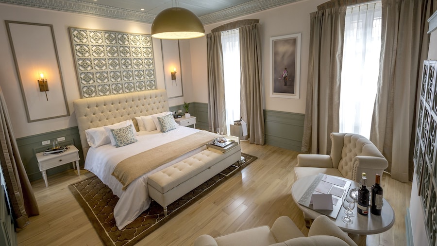 Illa Experience Hotel