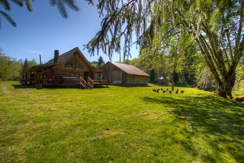 Best Cabins In Grayland For 2020 Find Cheap 89 Cabins Rentals