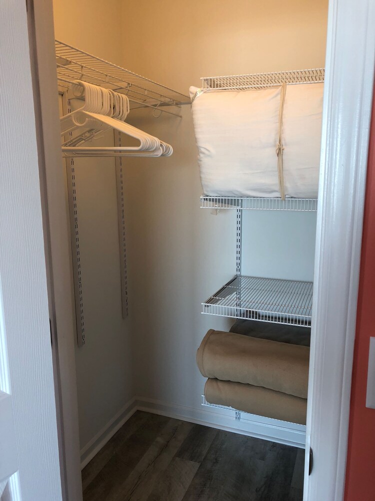 2 BR Condo On the Beach (any closer and you'd need a tent on the sand).