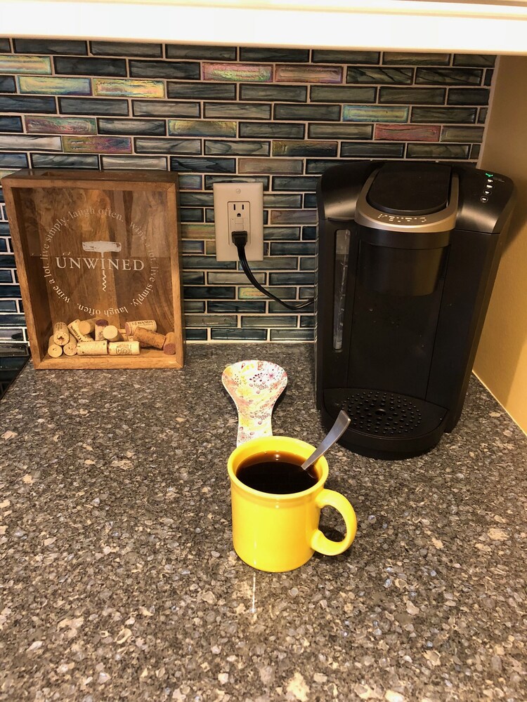 2 BR Condo On the Beach (any closer and you'd need a tent on the sand).