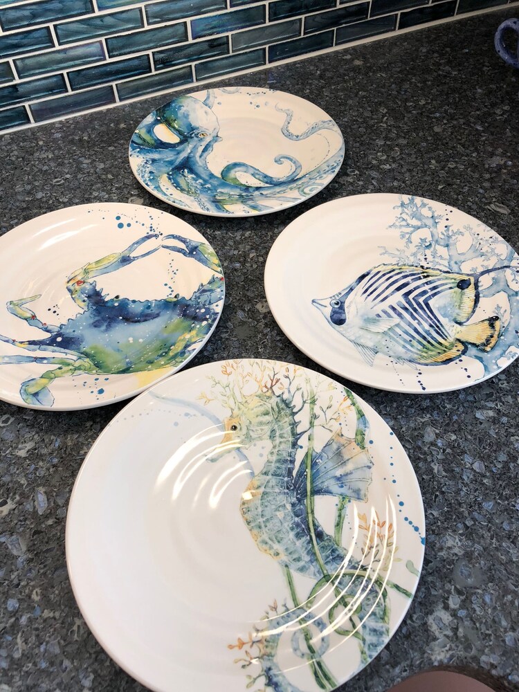 2 BR Condo On the Beach (any closer and you'd need a tent on the sand).