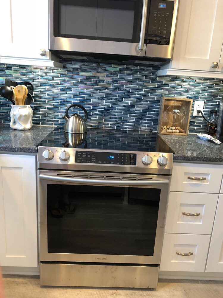 2 BR Condo On the Beach (any closer and you'd need a tent on the sand).