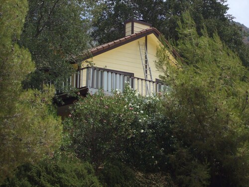 Springville Private Vacation Homes Ebookers Com