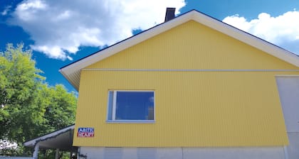 Guesthouse Arctic Heart