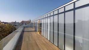 Terrasse/veranda
