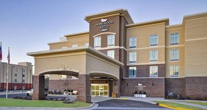 Homewood Suites by Hilton Augusta Gordon Highway