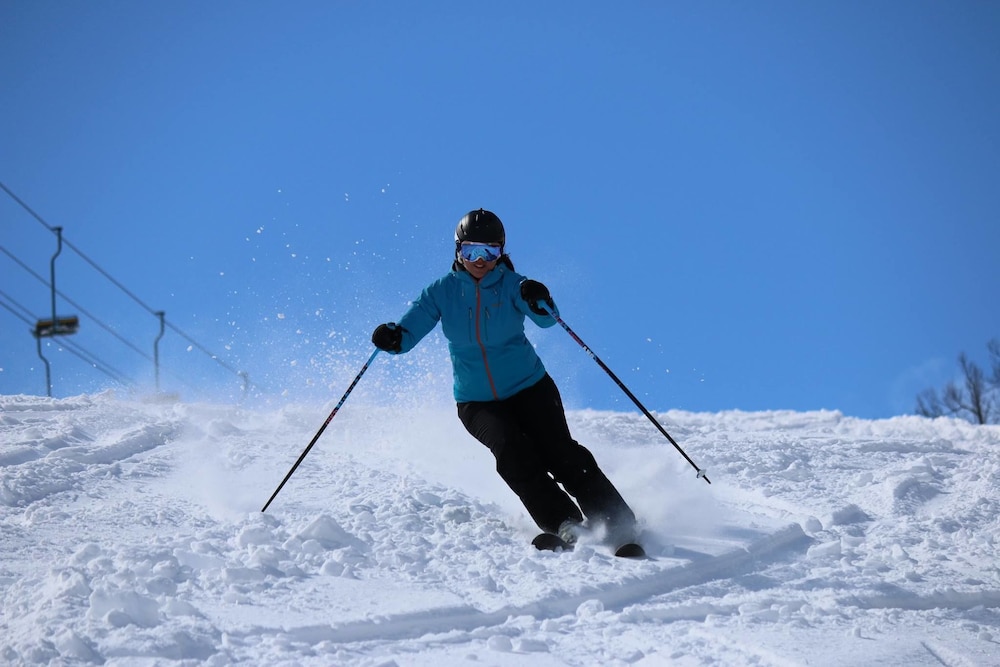 Primary image, Big Snow Resort at Indianhead and Blackjack Mountains