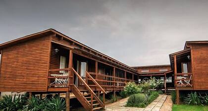 Sevens Guest House