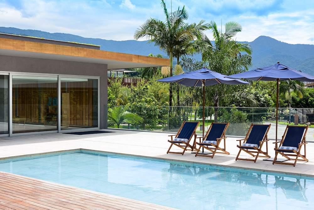 Hotel Fasano Angra Dos Reis In Angra Dos Reis Hotel Rates