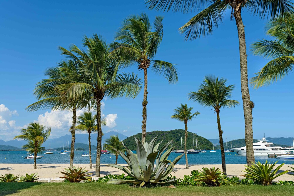 Hotel Fasano Angra Dos Reis Angra Dos Reis Bra Aarp Travel