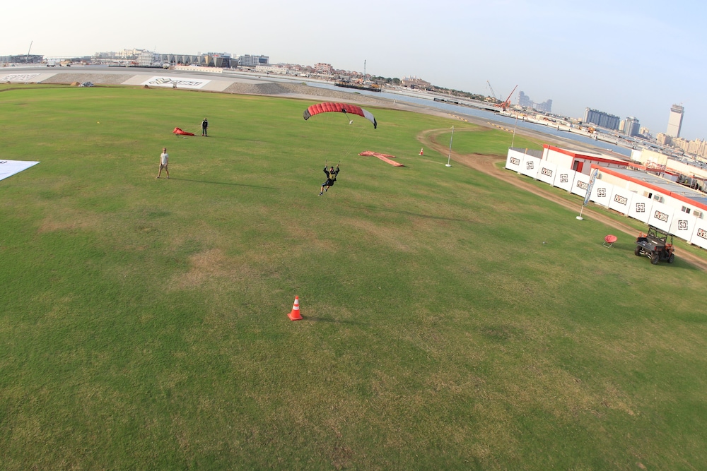 Foto - Foools Inn - Trendy Rooms available in the Heart of Sea Point!