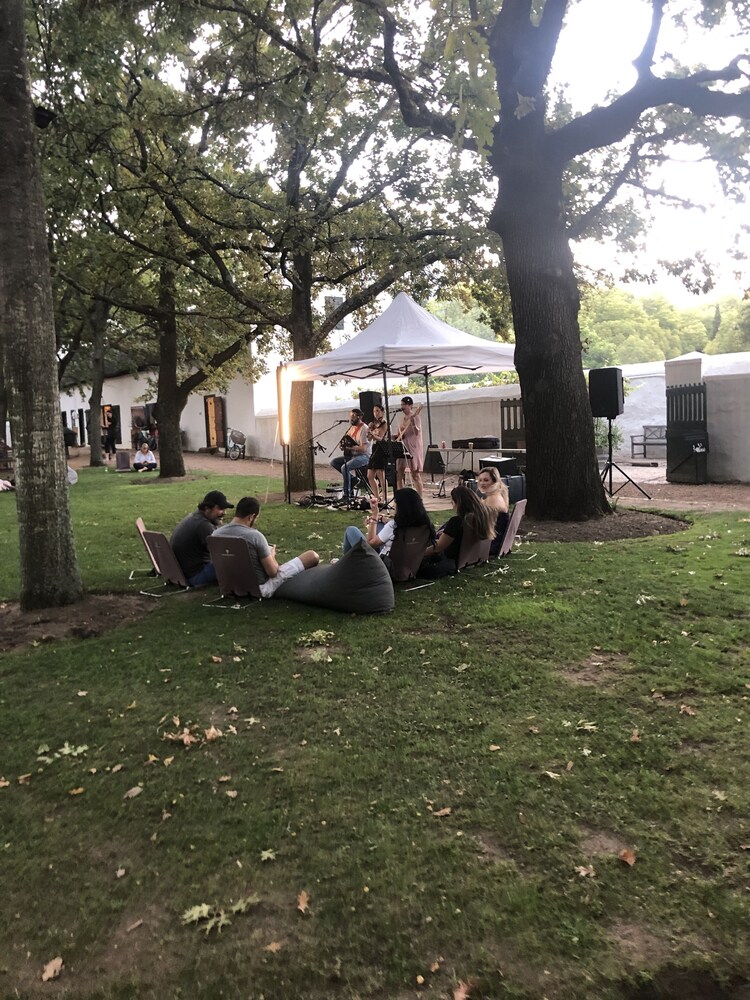 Foto - Foools Inn - Trendy Rooms available in the Heart of Sea Point!