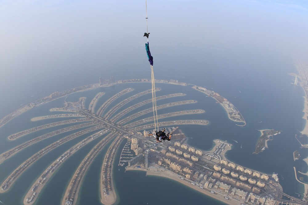 Foto - Foools Inn - Trendy Rooms available in the Heart of Sea Point!