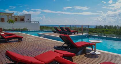 Hotel Grand Fifty Suites