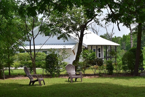 Visit Daingerfield State Park In Hughes Springs Expedia