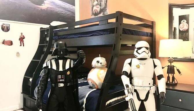 Be Our Guest House A Unique Disney Experience In Itself Star Wars Frozen In Davenport Fl Expedia Be Our Guest House A Unique Disney Experience In Itself Star Wars Frozen In Davenport Fl Expedia