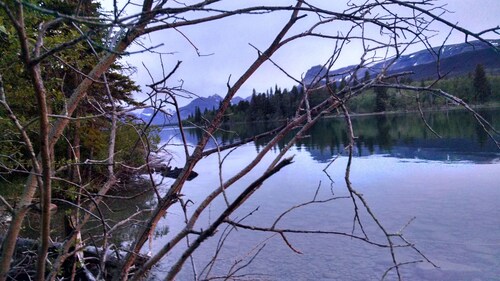 Visit St Mary Lake In East Glacier Park Expedia