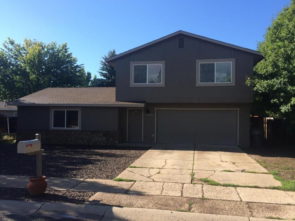 Mountain Views Family Pet Friendly Rental Home Minutes From