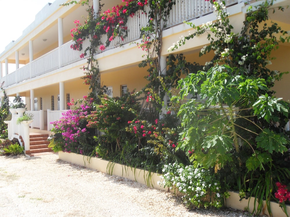 Anguilla Vacation Rental Short Term / Long Term Mount Fortune Vrbo