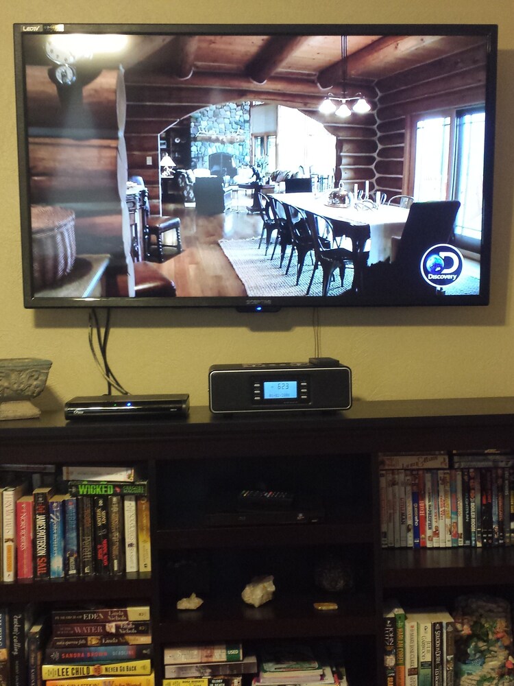 Cotter Rock Cottage, Historic Cotter AR. Near River "Trout Capital USA