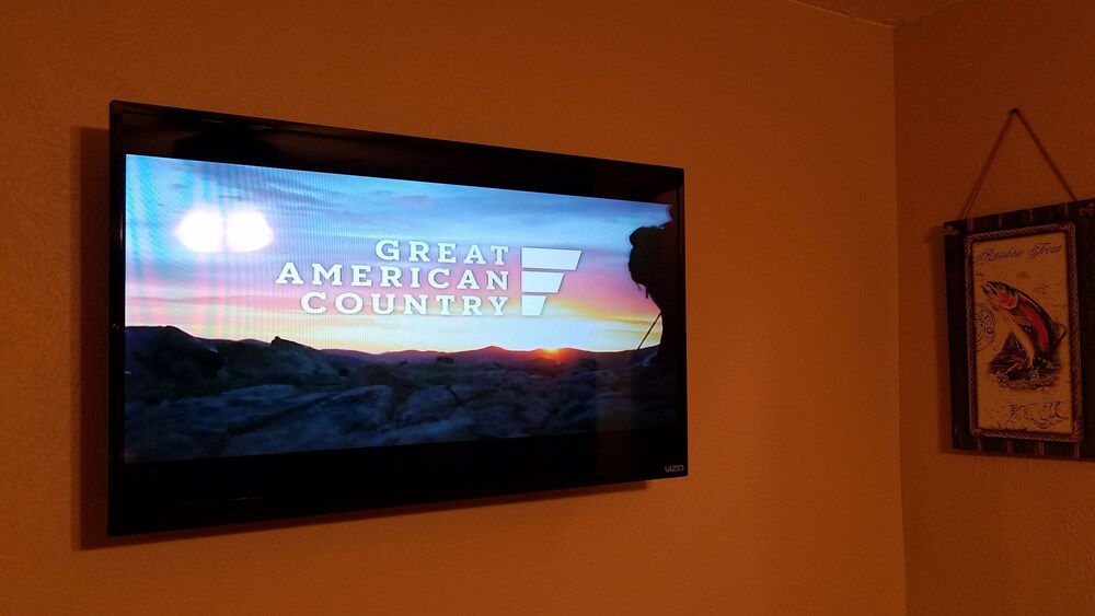 Cotter Rock Cottage, Historic Cotter AR. Near River "Trout Capital USA